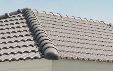 advantages of Woolavington clay roofing