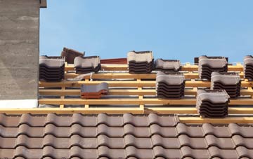 Woolavington clay roofing costs