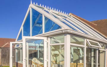 conservatory roof insulation costs Woolavington