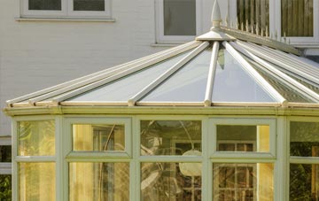 conservatory roof repair Woolavington, Somerset