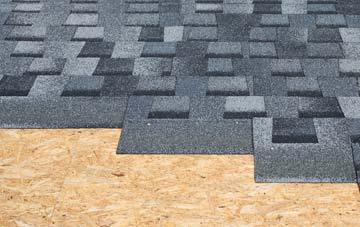 expert Woolavington asphalt roof companies