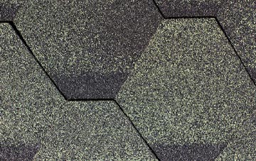 Woolavington fibreglass shingle repairs