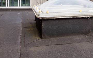 disadvantages of Woolavington flat roofs