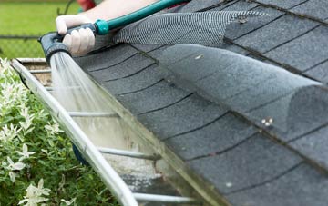 Woolavington gutter cleaning costs