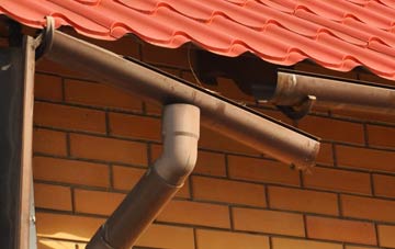 Woolavington gutter repair costs