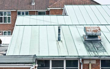 Woolavington lead roofing costs