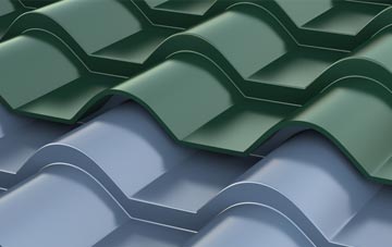 who should consider Woolavington plastic roofs