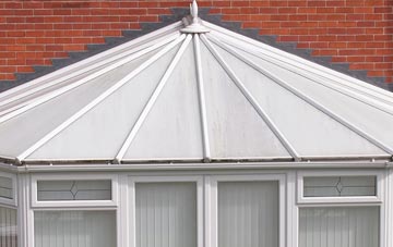 Woolavington polycarbonate conservatory roof repairs