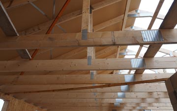Woolavington roof truss costs