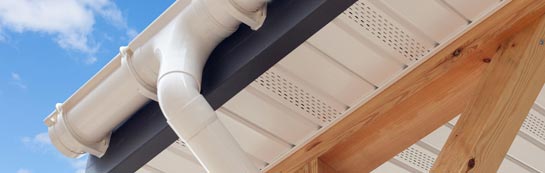 get Woolavington guttering quotes today