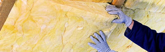 quotes for Woolavington roof insulation