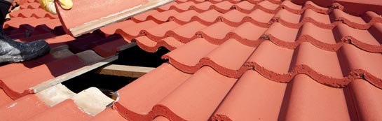 compare Woolavington roof repair quotes