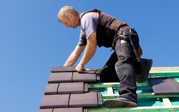disadvantages of Woolavington slate roofing