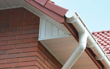 Woolavington soffit repair costs