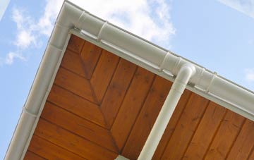 Woolavington soffit types