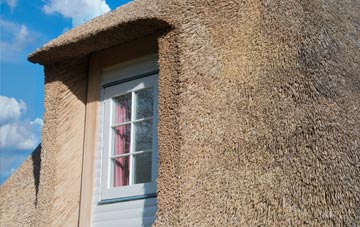 Woolavington thatch roof disadvantages