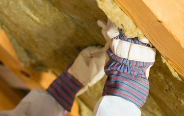 types of Woolavington pitched roof insulation materials