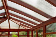 Woolavington conservatory roofing insulation