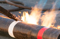 Woolavington flat roofing replacement
