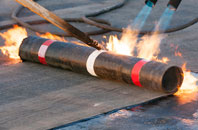 Woolavington flat roof sealing