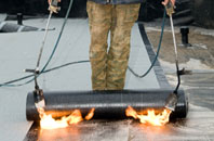 Woolavington flat roof sealing quote