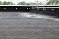 find rated Woolavington flat roofing companies