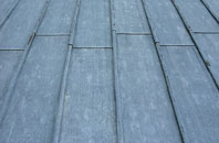 Woolavington lead roofing