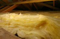 Woolavington pitch roof insulation