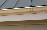 Woolavington soffit repair