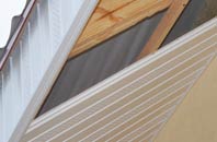 rated Woolavington soffit repair companies